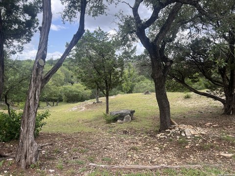 LAND - Canyon Lake, TX