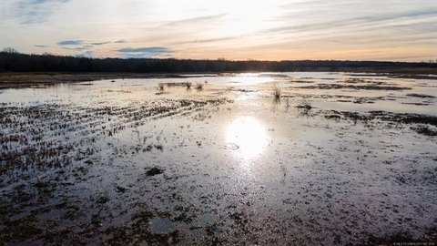 Deep Fork Ranch Recreational Land