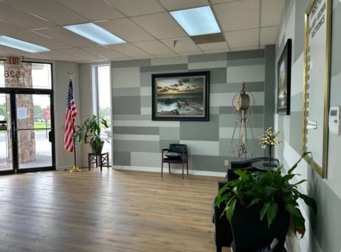 Office Spaces Near CRMC, TTU