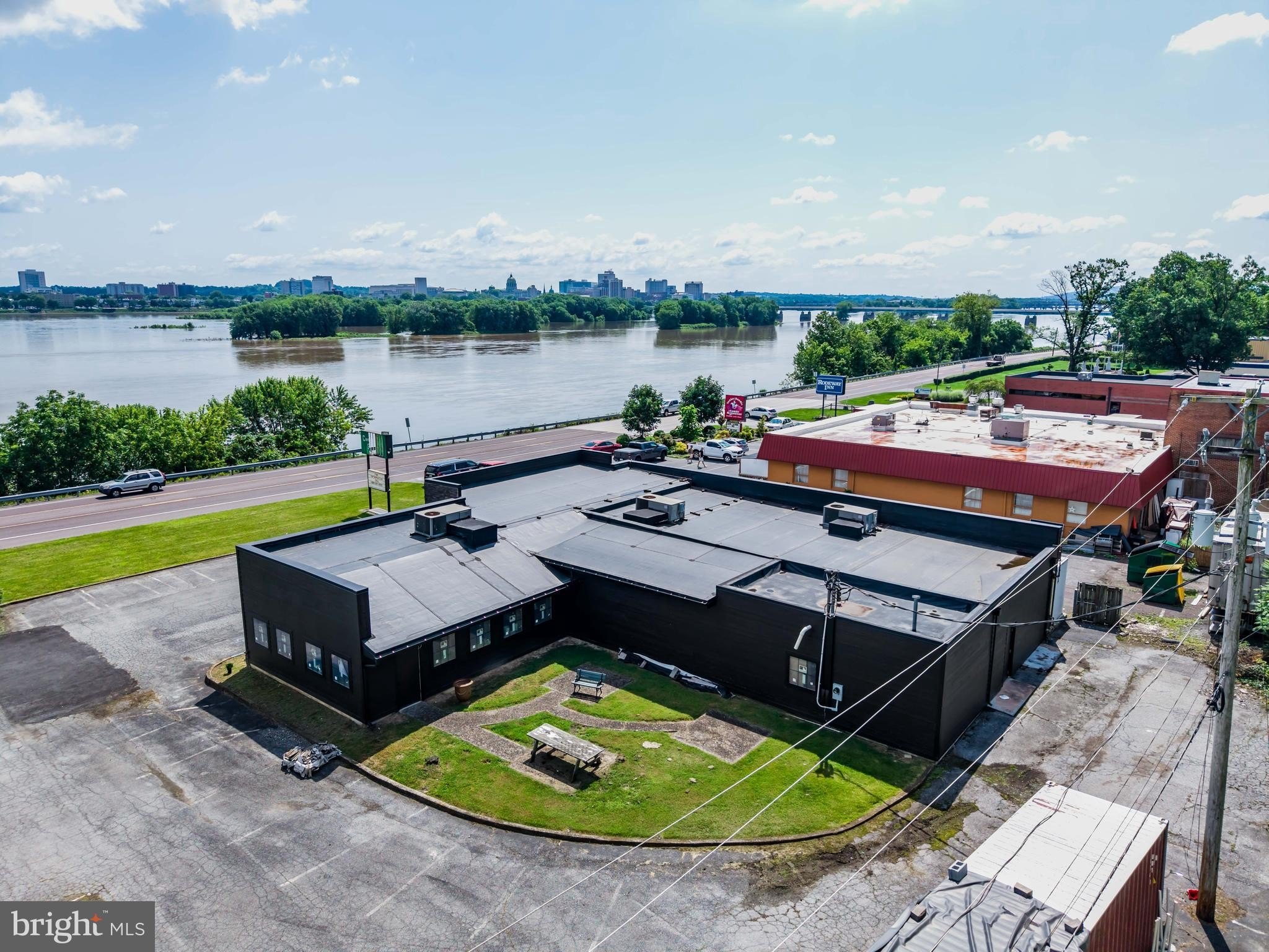 Wormleysburg Commercial Space For Lease