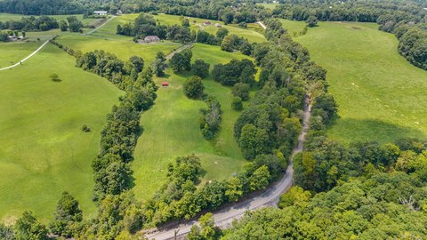 LAND - Jamestown, KY