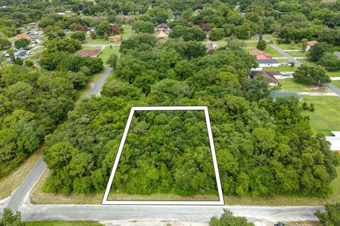 LAND - Fort Pierce, FL