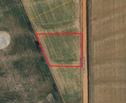 Residential Lot in Newton, Alabama
