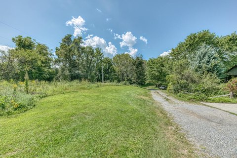 Land, Marion, VA