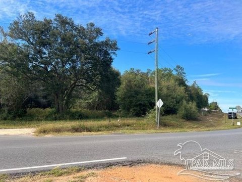 Prime Commercial Land Opportunity