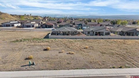 LAND, Montrose, CO