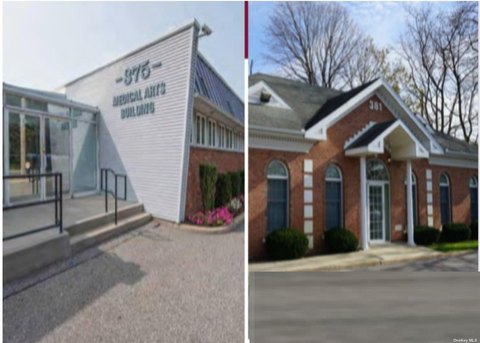 Bay Shore Investment Property