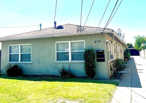 Montebello Investment Property Opportunity