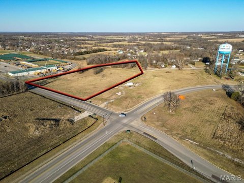 5.5 Acres in Growing Lebanon