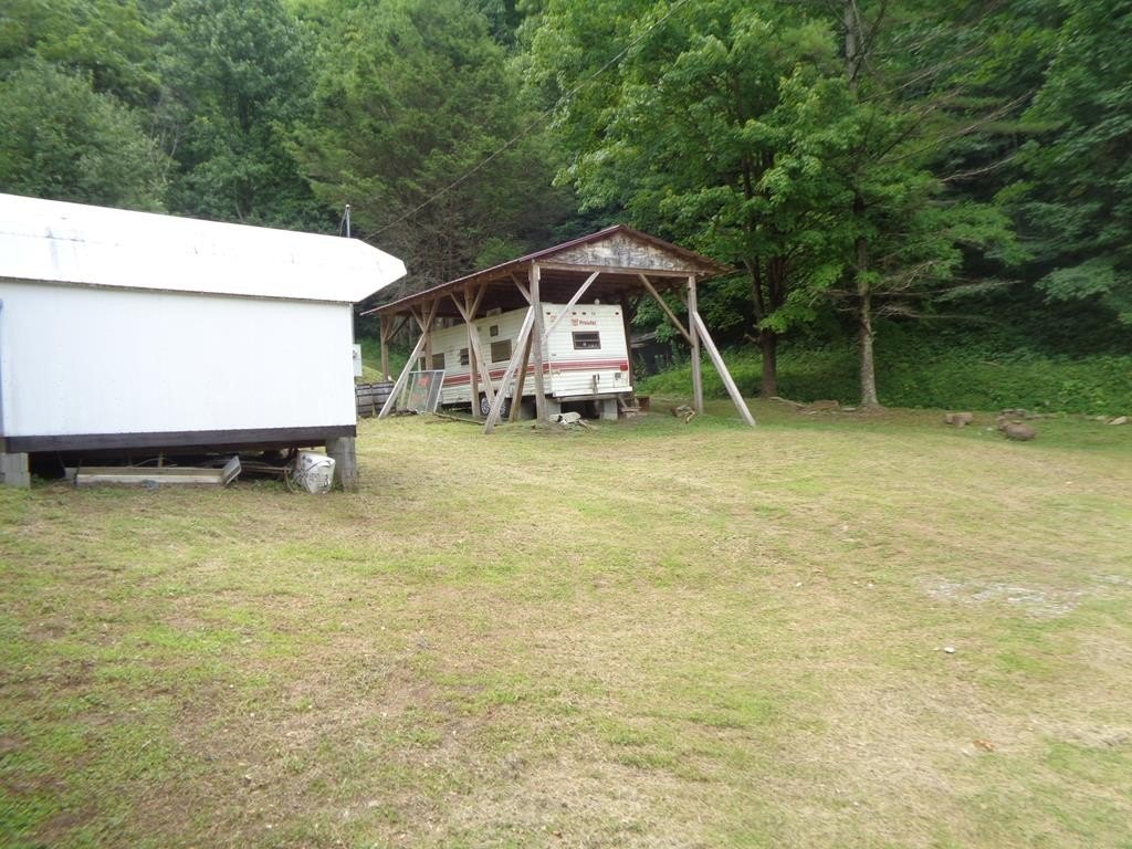 Land in ATV Country