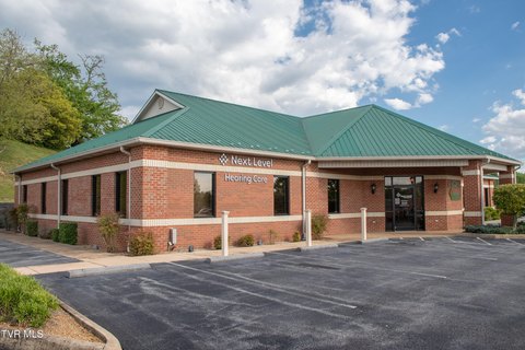 Abingdon Medical Office Building