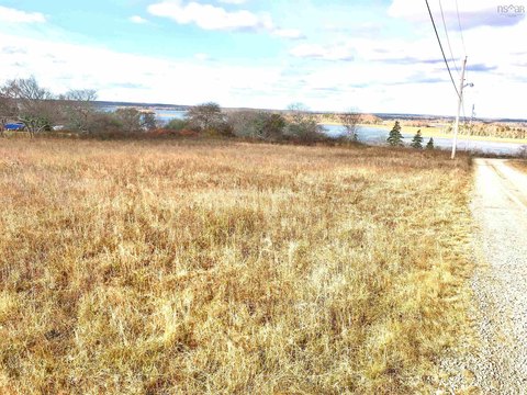 Hubbards Point, NS