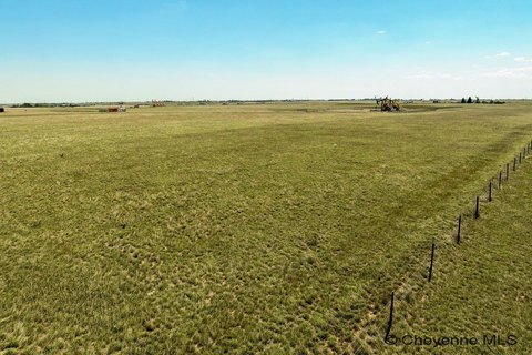 Residential Land in Cheyenne, Wyoming