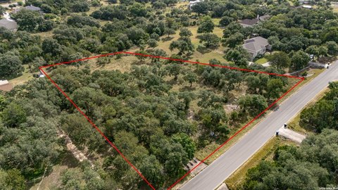 Land, New Braunfels, TX