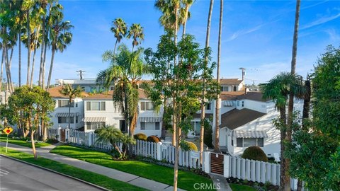 Multifamily Apartment Building