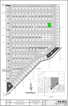 Industrial Lot With Loading Access