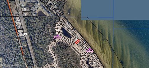 Land, Titusville, FL