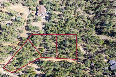 Land, Prescott, AZ