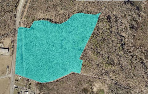 Spotsylvania Land For Commercial/Residential Development