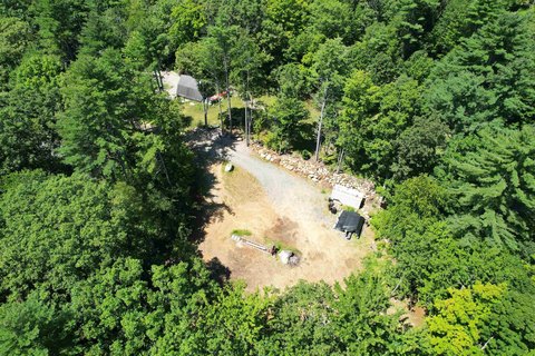 LAND - Belmont, NH