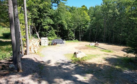 Land, Belmont, NH