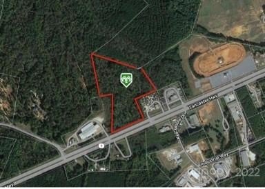 Chester Commercial/Industrial Land Opportunity