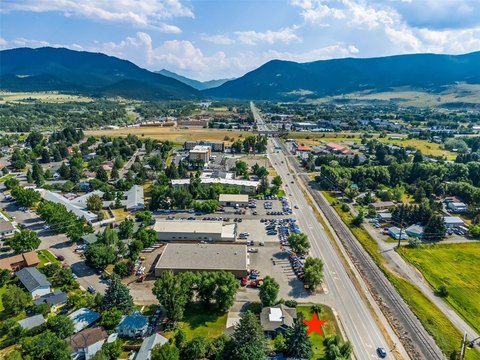 CommercialSale, Livingston, MT