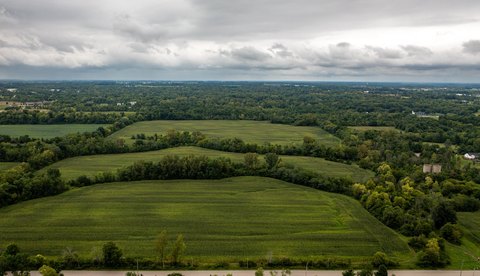 95-Acre Farm in Brookville, OH
