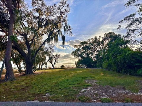 Land, Avon Park, FL