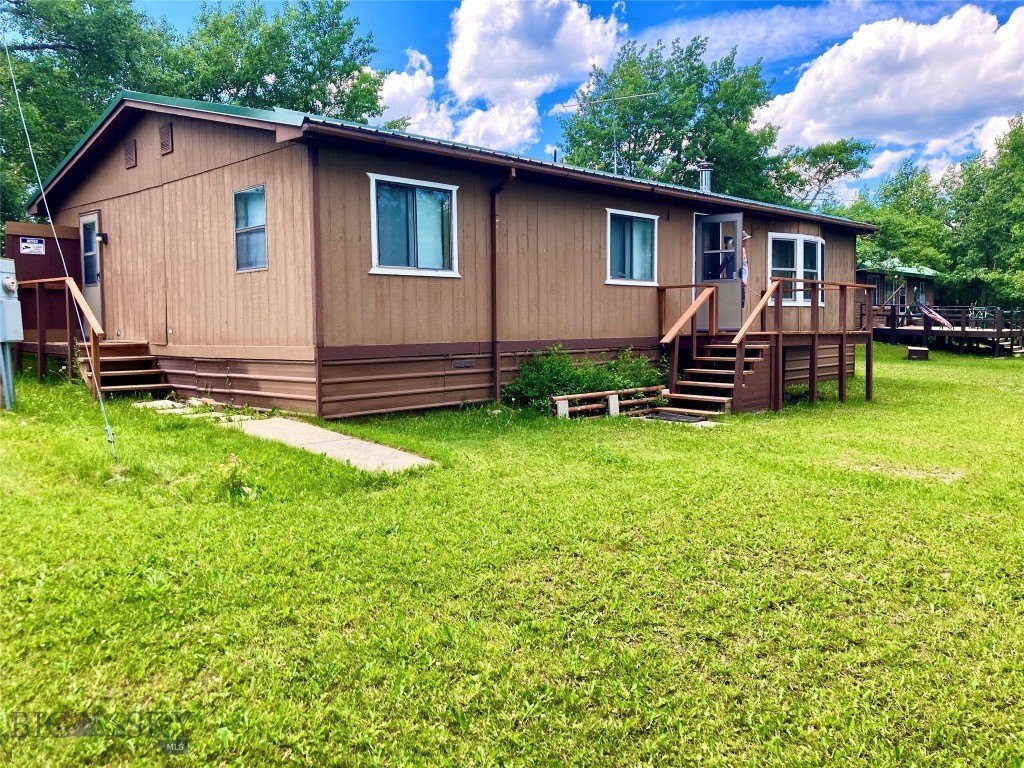 Duck Lake Turnkey Cabin