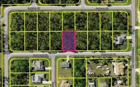Land, PORT CHARLOTTE, FL