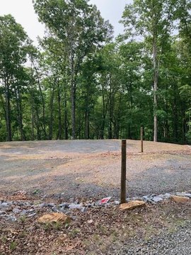 Vacant Lot - Young Harris, GA