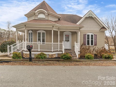 Harrisburg Commercial Property with EC Zoning