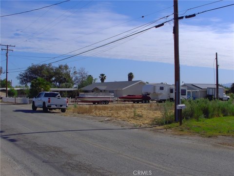 Residential Lot in Riviera Community