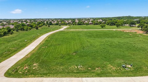 One Acre Homesite in Copper Canyon