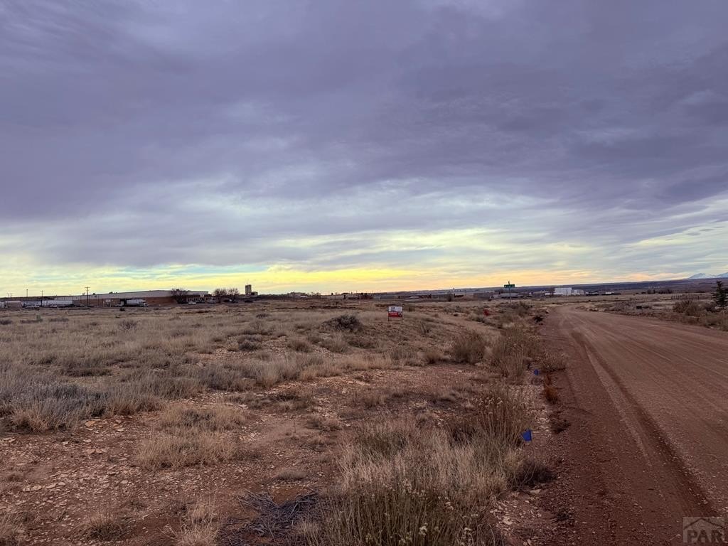 Pueblo West Acreage Opportunity