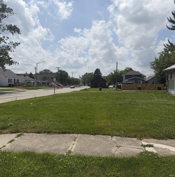 Residential Land - Fort Wayne, IN