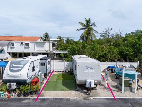 Land, Marathon, FL