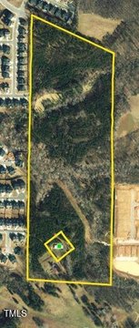 50 Acres Development Opportunity