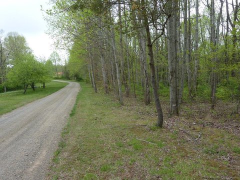 LAND - Meadows of Dan, VA