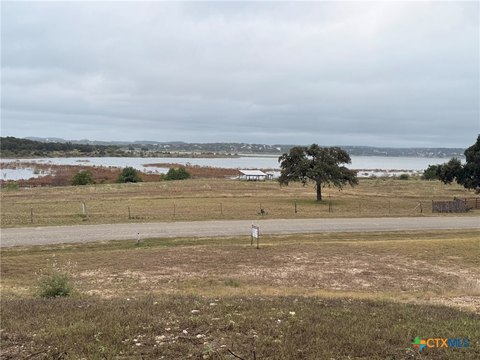 Land, Canyon Lake, TX