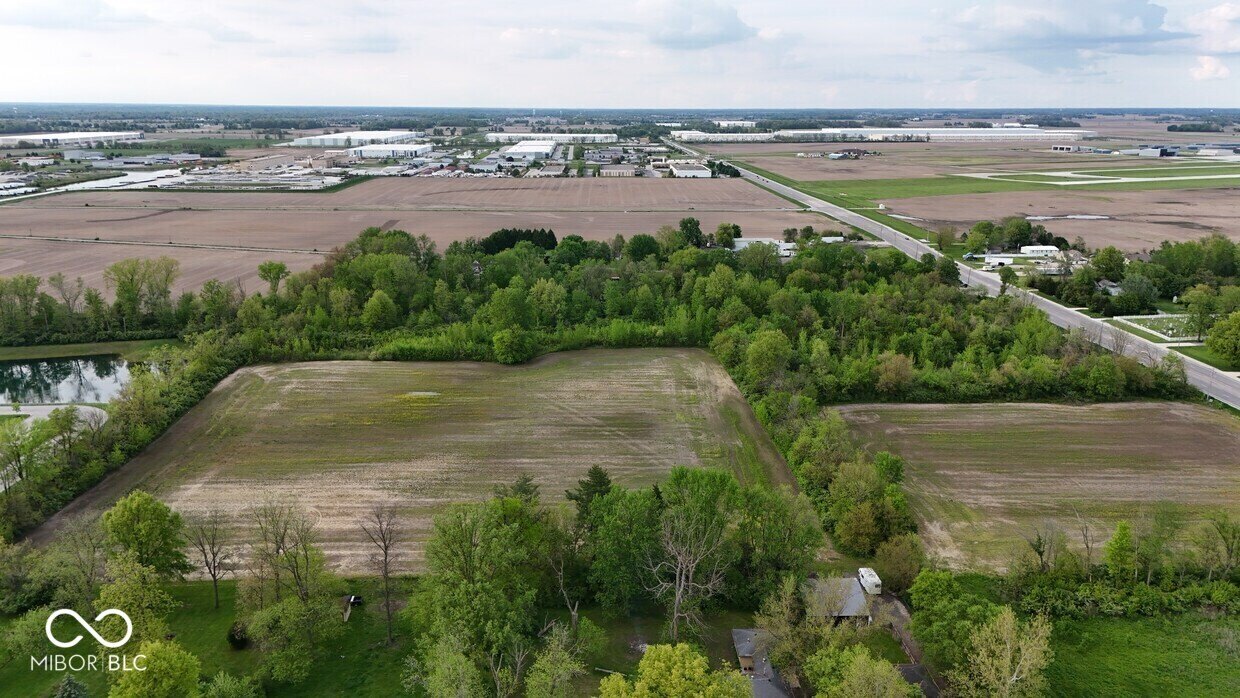 25 Acres Prime Investment Opportunity
