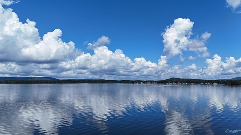Land, Guntersville, AL