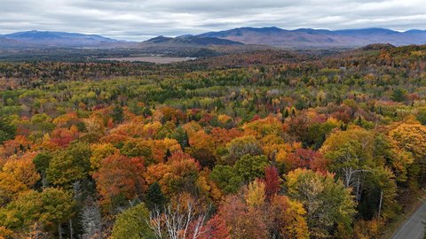 Land, Guildhall, VT