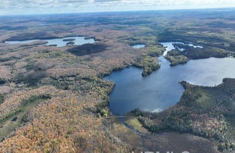 Waterfront Recreation Land Parcel