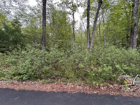 Residential Land in Winchendon, MA