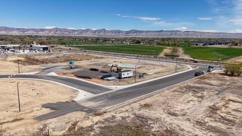 New Retail Space Available