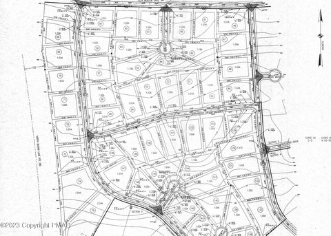 Residential Land in Covington Township
