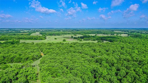 Recreational Ranch Land with Creek