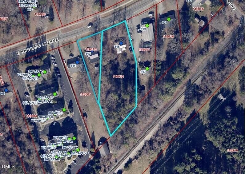 Elon Mixed-Use Redevelopment Opportunity